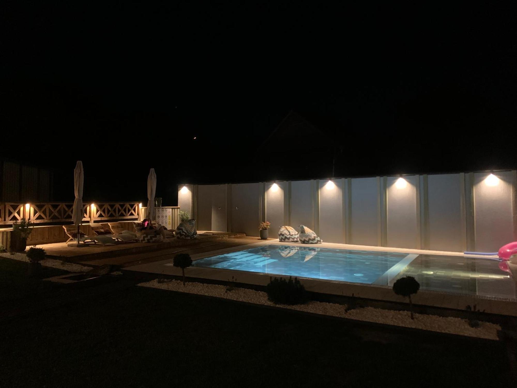 Biscontini'S Studio Praid Exterior photo